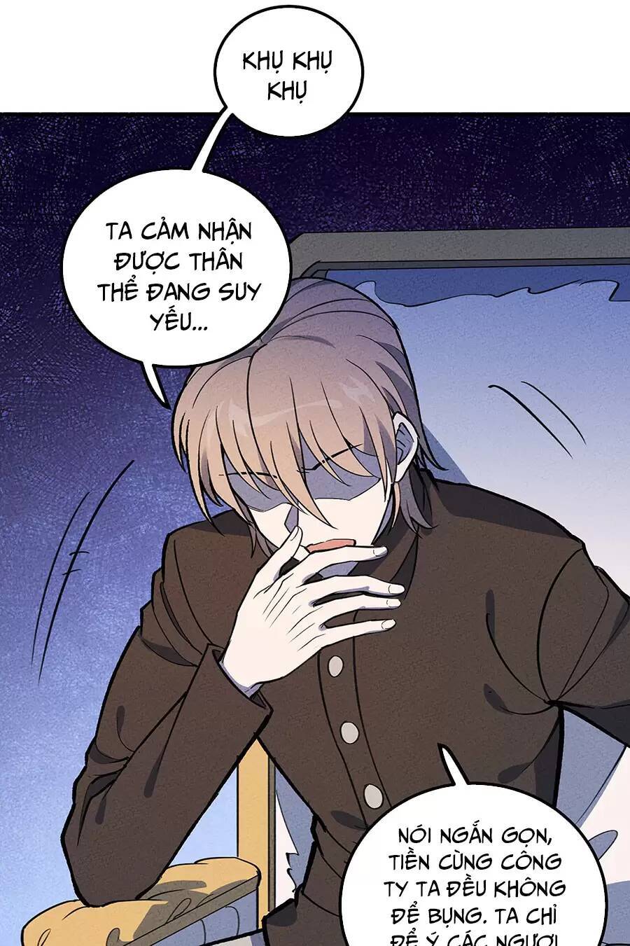 Làm Sao Bây Giờ? Ta Xuyên Không Thành Tiểu Quái Chapter 172 - 12