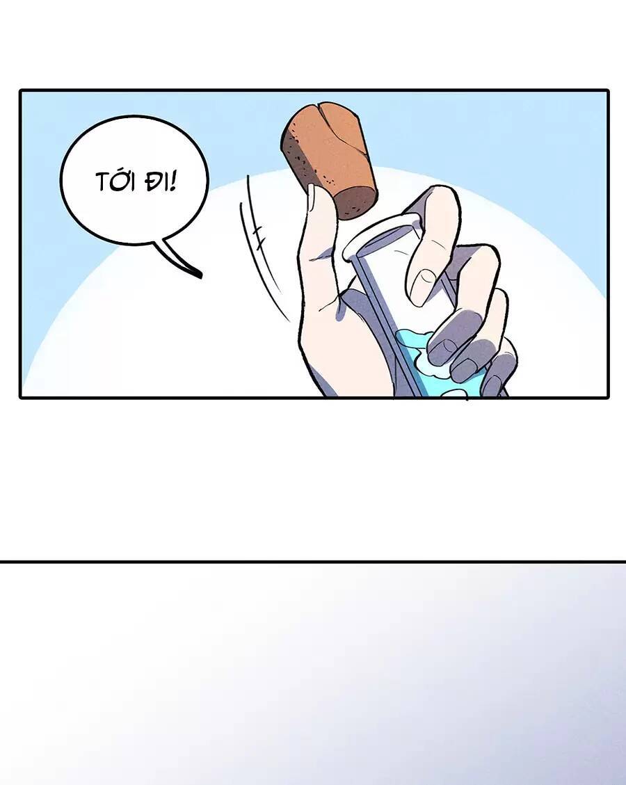 Làm Sao Bây Giờ? Ta Xuyên Không Thành Tiểu Quái Chapter 172 - 14