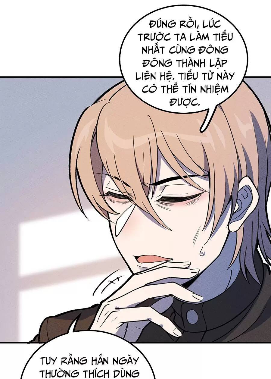 Làm Sao Bây Giờ? Ta Xuyên Không Thành Tiểu Quái Chapter 172 - 16