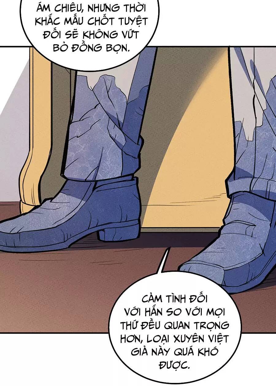 Làm Sao Bây Giờ? Ta Xuyên Không Thành Tiểu Quái Chapter 172 - 17