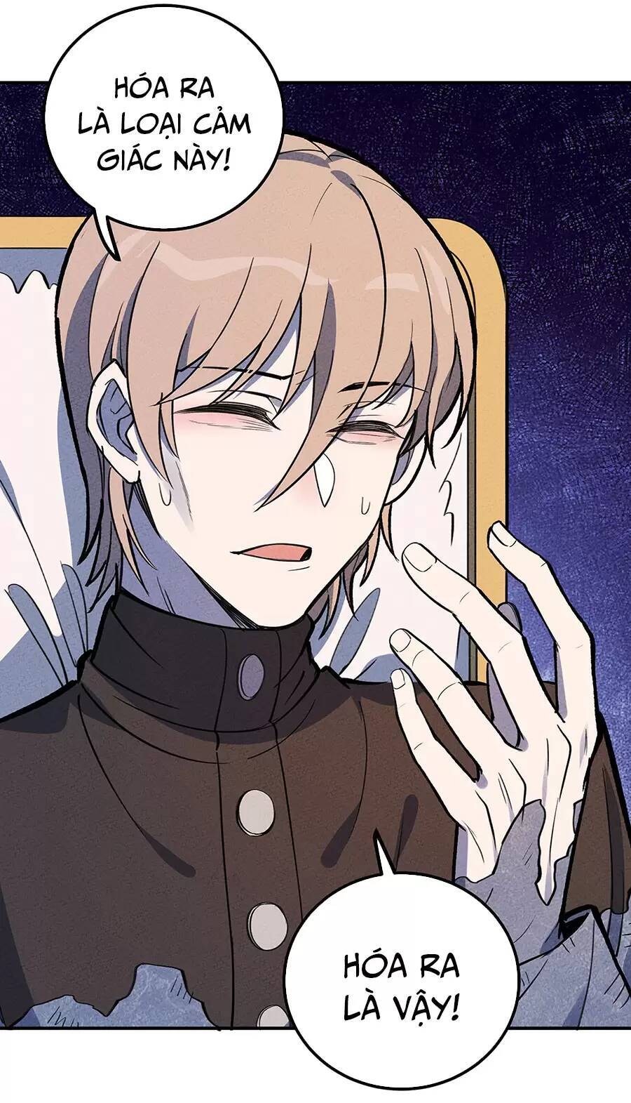 Làm Sao Bây Giờ? Ta Xuyên Không Thành Tiểu Quái Chapter 172 - 18