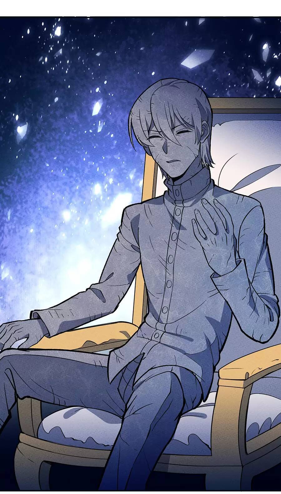 Làm Sao Bây Giờ? Ta Xuyên Không Thành Tiểu Quái Chapter 172 - 19