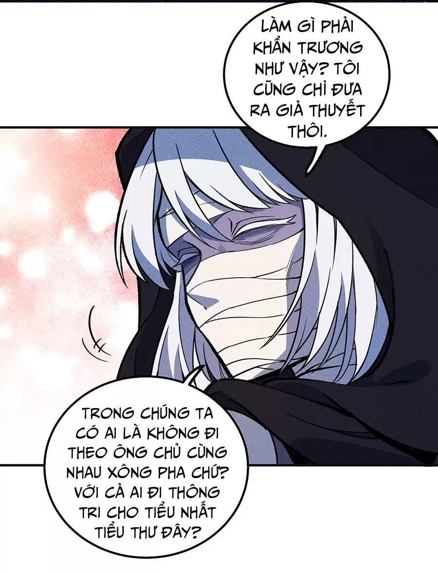 Làm Sao Bây Giờ? Ta Xuyên Không Thành Tiểu Quái Chapter 172 - 24