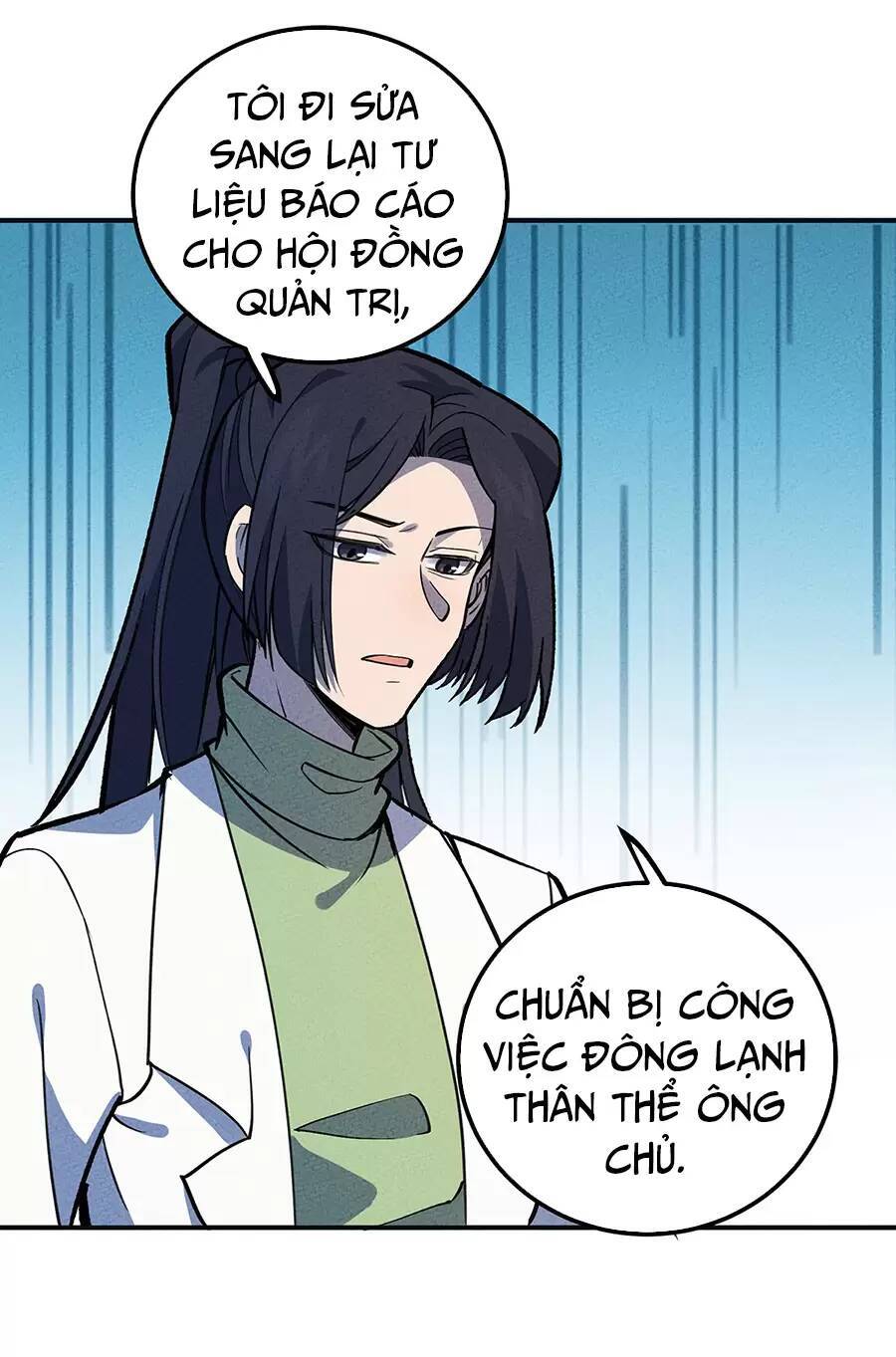 Làm Sao Bây Giờ? Ta Xuyên Không Thành Tiểu Quái Chapter 172 - 26