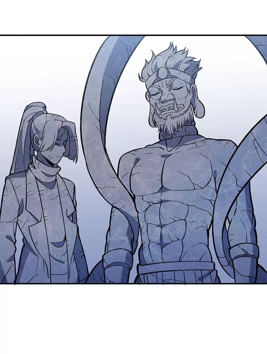 Làm Sao Bây Giờ? Ta Xuyên Không Thành Tiểu Quái Chapter 172 - 27