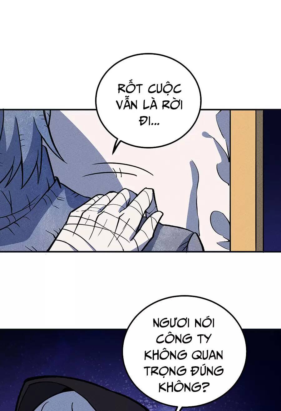 Làm Sao Bây Giờ? Ta Xuyên Không Thành Tiểu Quái Chapter 172 - 28