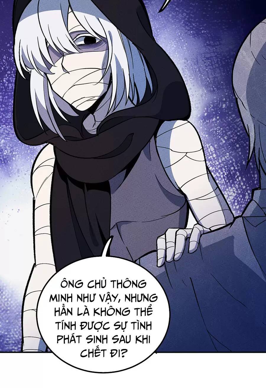 Làm Sao Bây Giờ? Ta Xuyên Không Thành Tiểu Quái Chapter 172 - 29