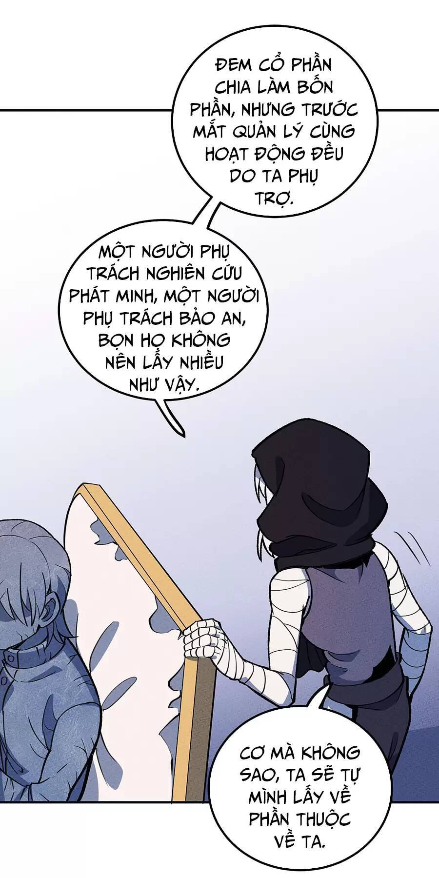 Làm Sao Bây Giờ? Ta Xuyên Không Thành Tiểu Quái Chapter 172 - 30