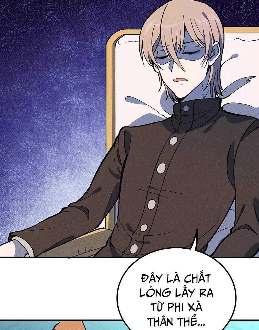 Làm Sao Bây Giờ? Ta Xuyên Không Thành Tiểu Quái Chapter 172 - 4