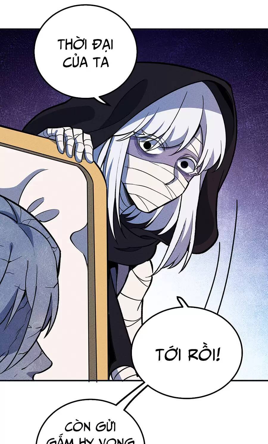 Làm Sao Bây Giờ? Ta Xuyên Không Thành Tiểu Quái Chapter 172 - 31