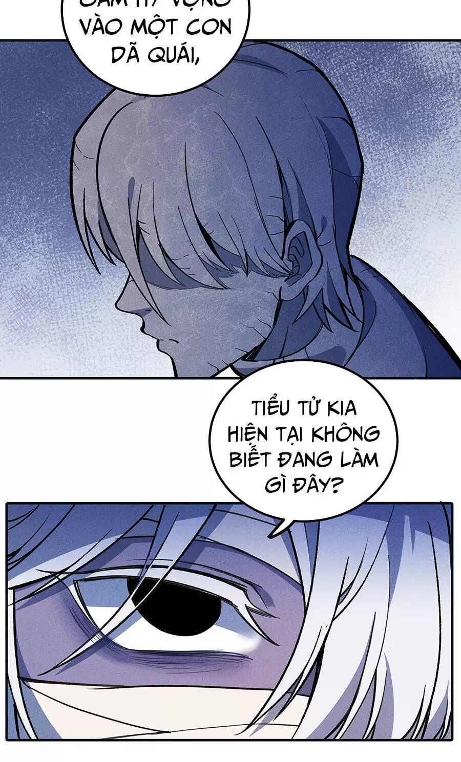 Làm Sao Bây Giờ? Ta Xuyên Không Thành Tiểu Quái Chapter 172 - 32