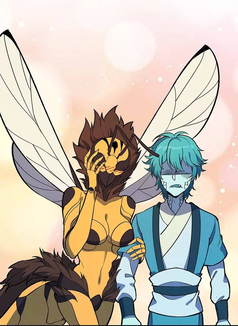 Làm Sao Bây Giờ? Ta Xuyên Không Thành Tiểu Quái Chapter 172 - 34