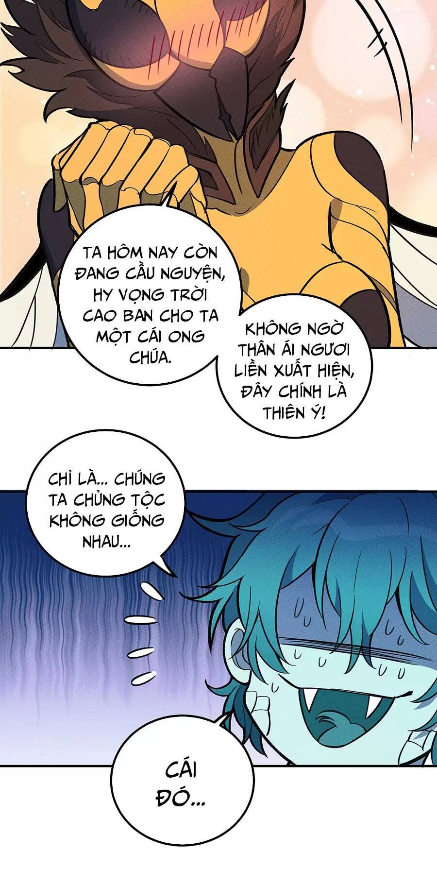 Làm Sao Bây Giờ? Ta Xuyên Không Thành Tiểu Quái Chapter 172 - 37