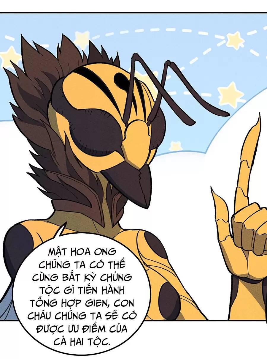 Làm Sao Bây Giờ? Ta Xuyên Không Thành Tiểu Quái Chapter 172 - 38