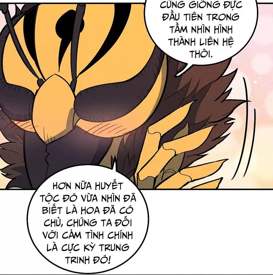 Làm Sao Bây Giờ? Ta Xuyên Không Thành Tiểu Quái Chapter 172 - 40