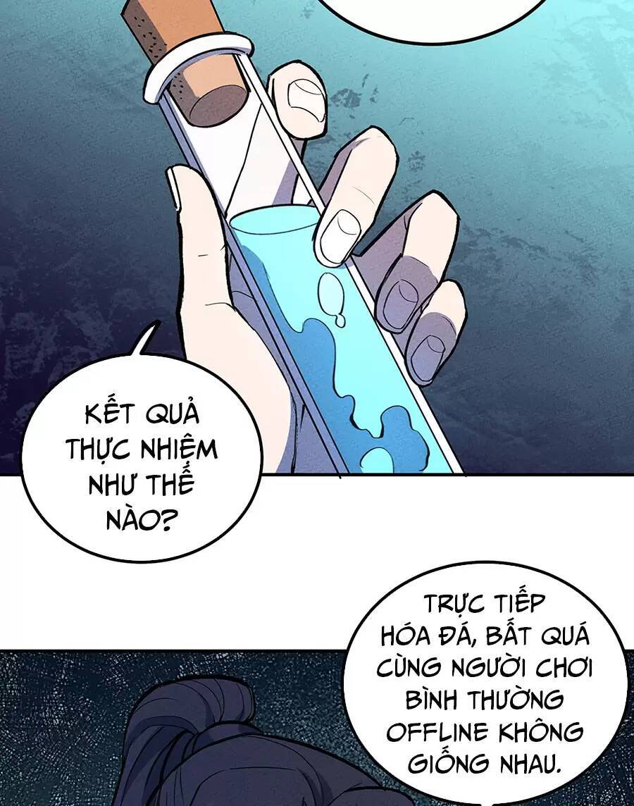 Làm Sao Bây Giờ? Ta Xuyên Không Thành Tiểu Quái Chapter 172 - 5