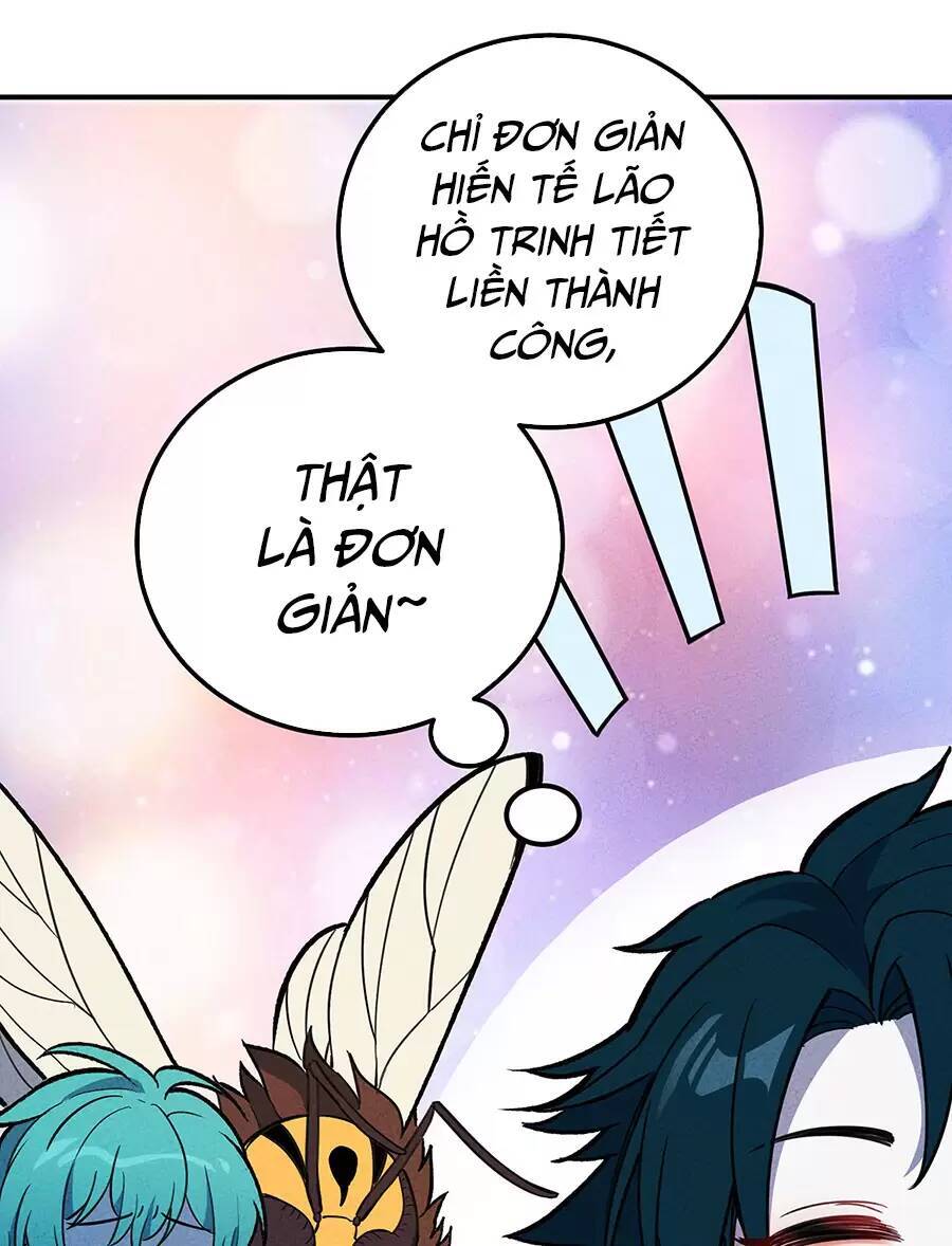 Làm Sao Bây Giờ? Ta Xuyên Không Thành Tiểu Quái Chapter 172 - 43