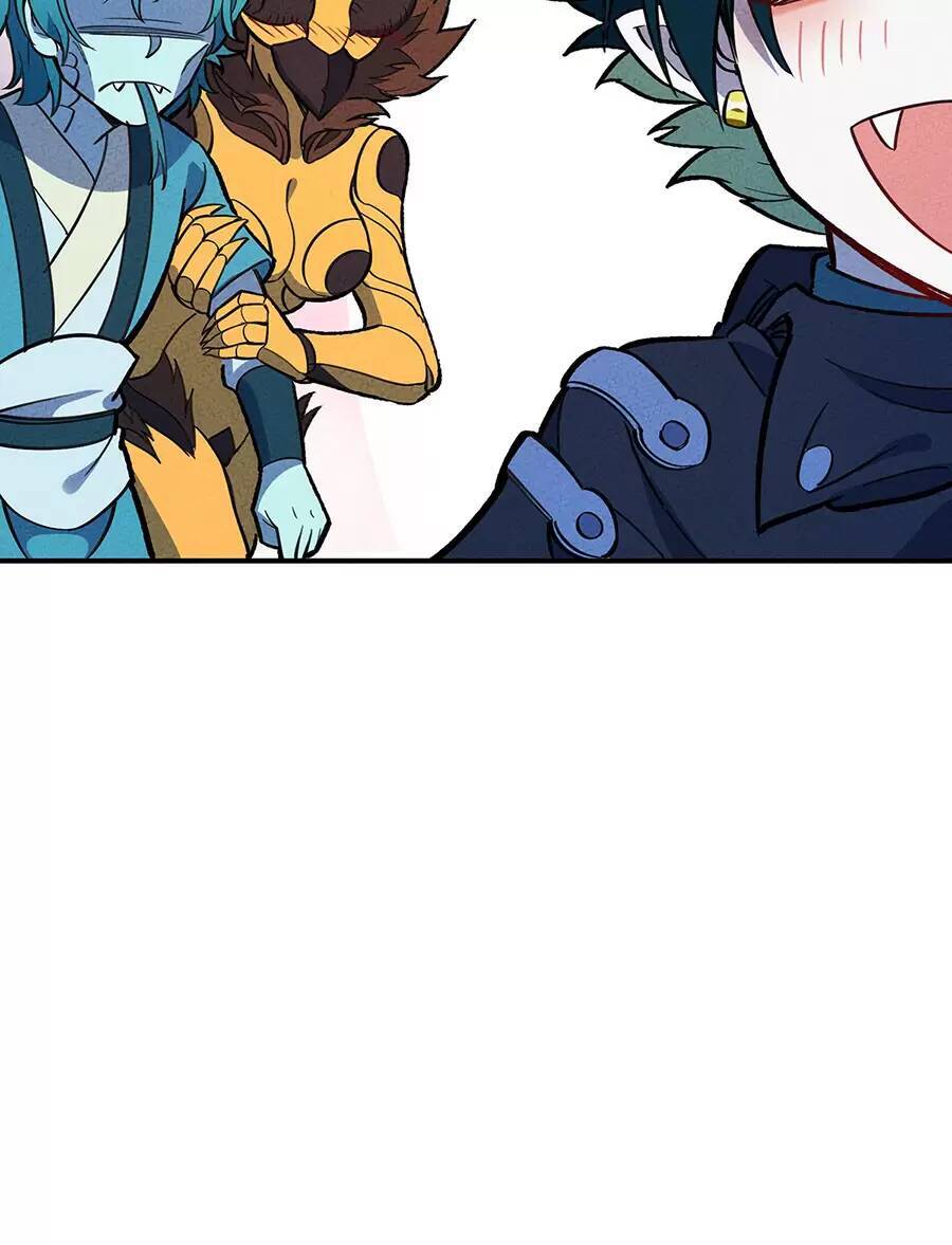 Làm Sao Bây Giờ? Ta Xuyên Không Thành Tiểu Quái Chapter 172 - 44