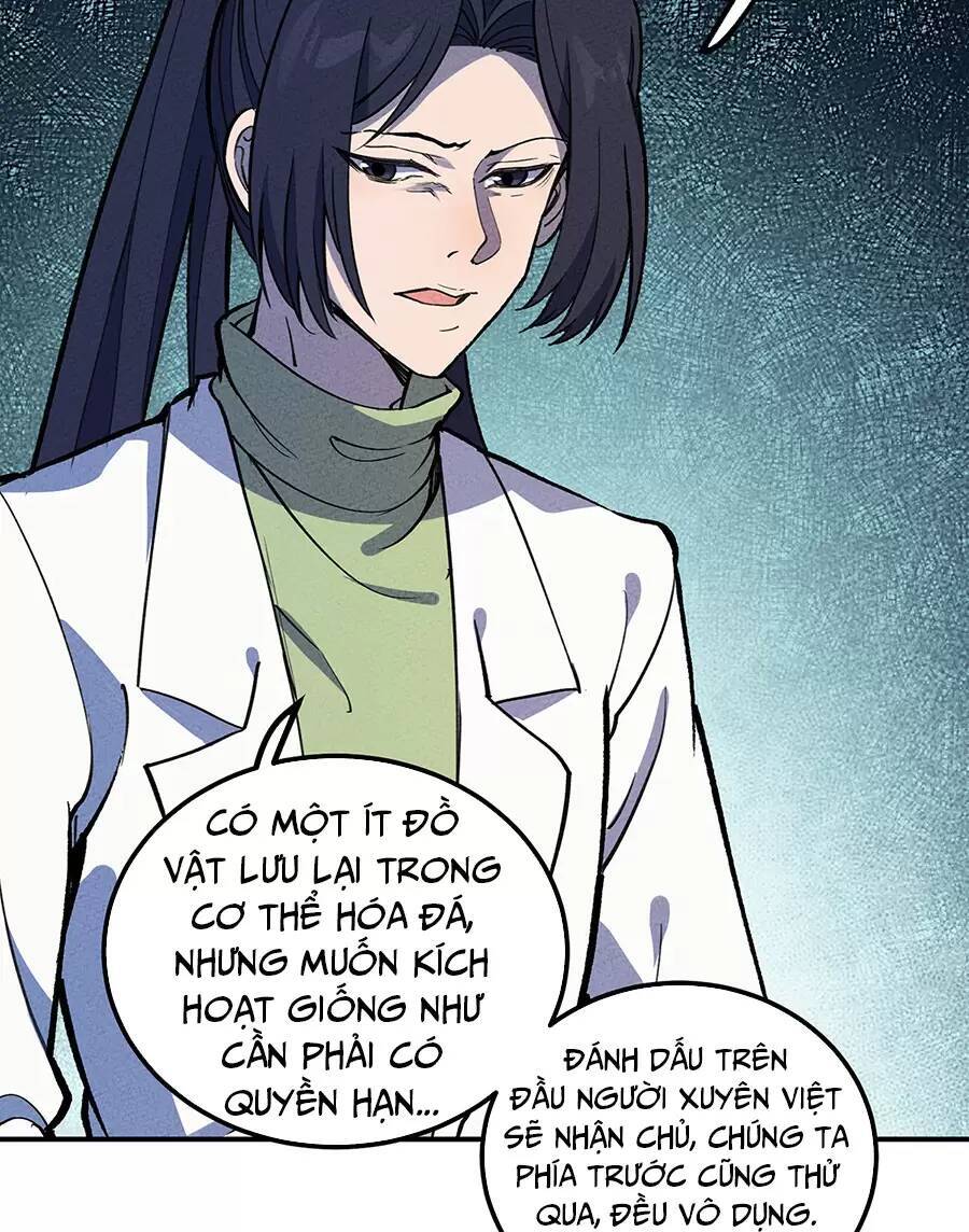 Làm Sao Bây Giờ? Ta Xuyên Không Thành Tiểu Quái Chapter 172 - 6