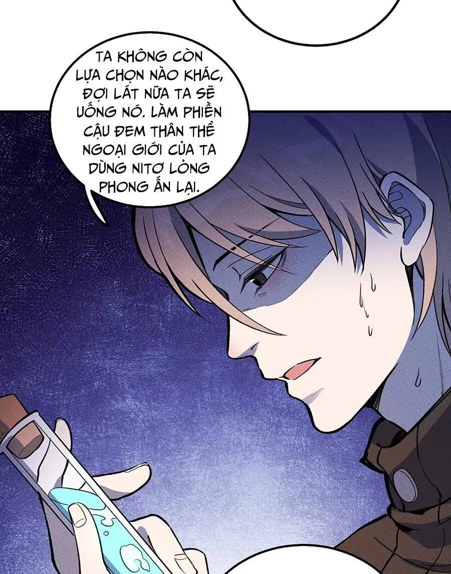 Làm Sao Bây Giờ? Ta Xuyên Không Thành Tiểu Quái Chapter 172 - 7