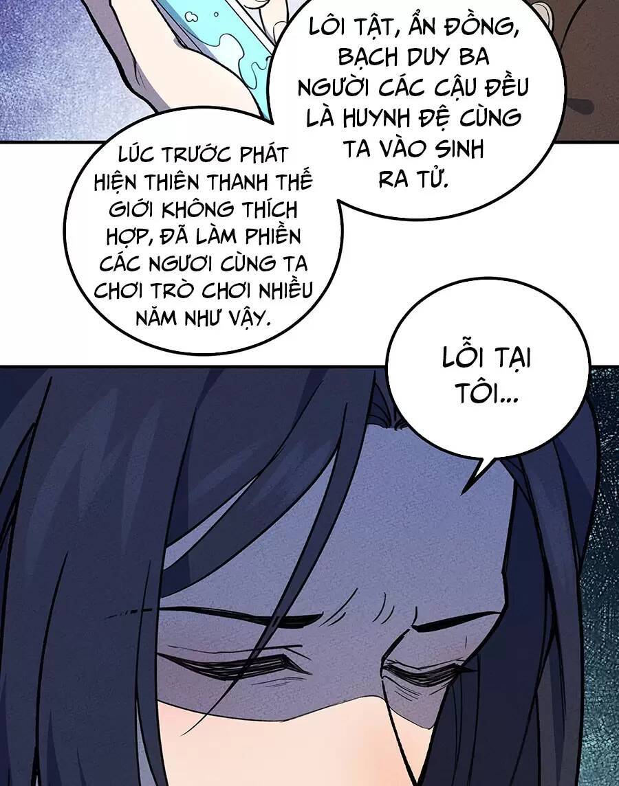 Làm Sao Bây Giờ? Ta Xuyên Không Thành Tiểu Quái Chapter 172 - 8