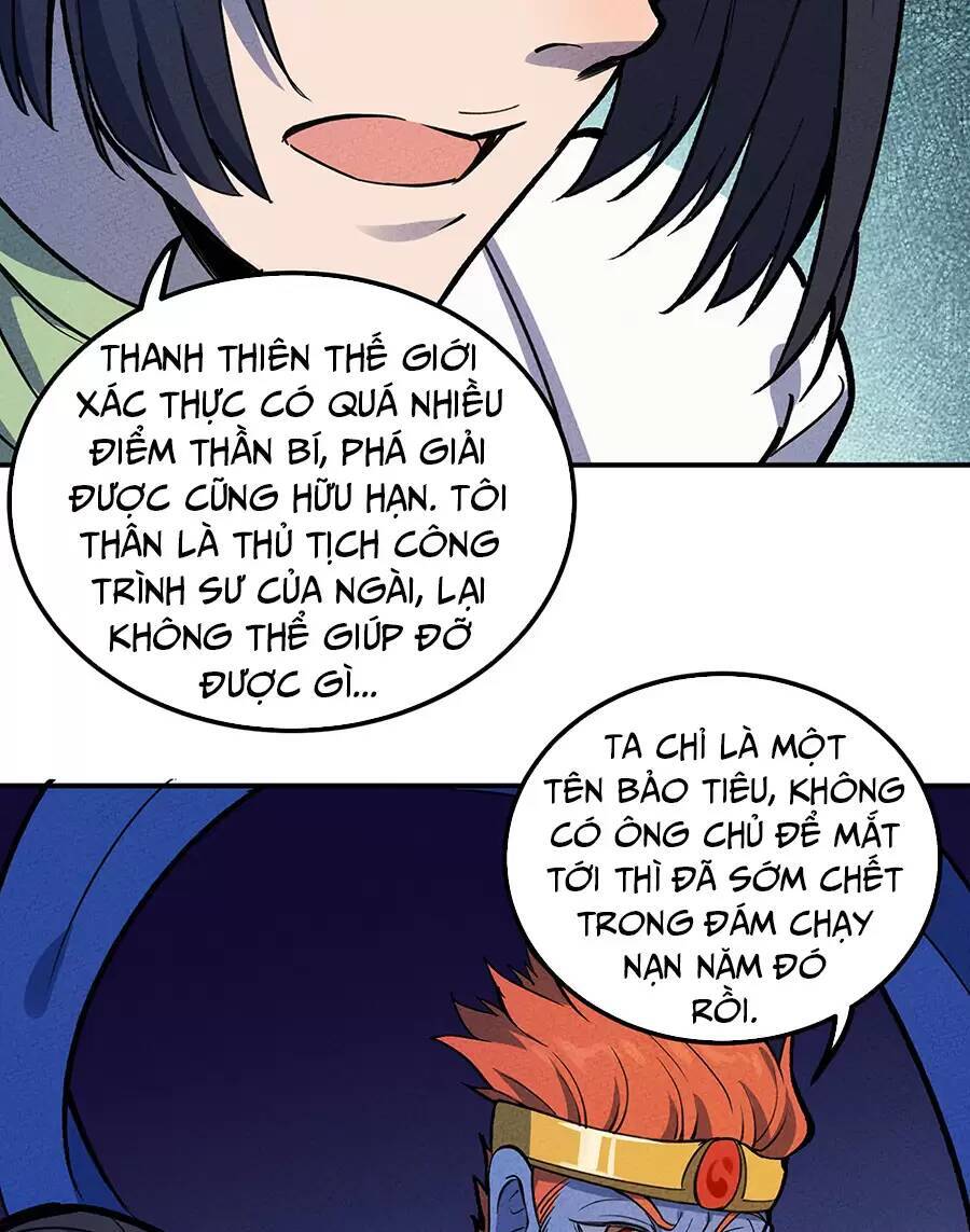 Làm Sao Bây Giờ? Ta Xuyên Không Thành Tiểu Quái Chapter 172 - 9