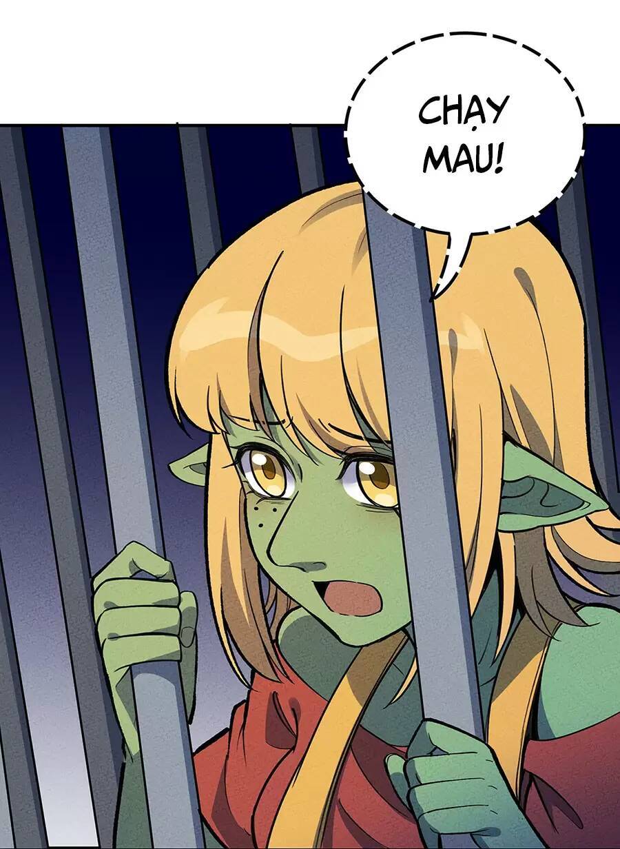 Làm Sao Bây Giờ? Ta Xuyên Không Thành Tiểu Quái Chapter 173 - 12