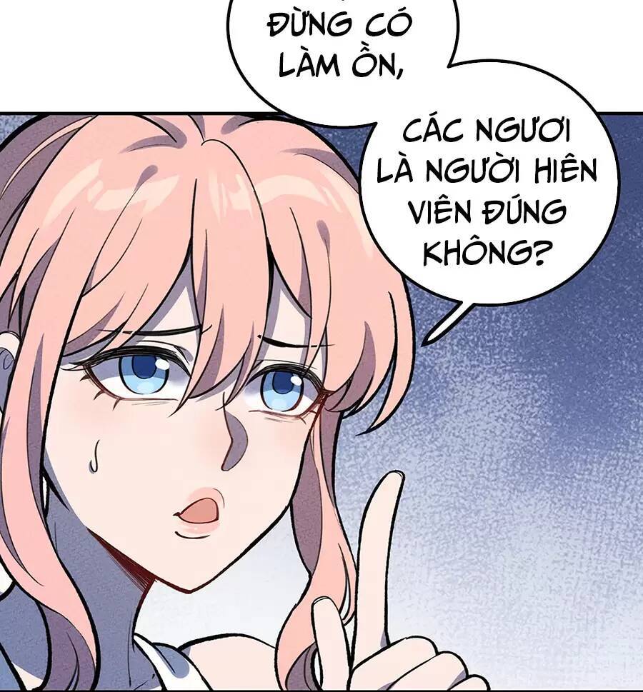 Làm Sao Bây Giờ? Ta Xuyên Không Thành Tiểu Quái Chapter 173 - 16
