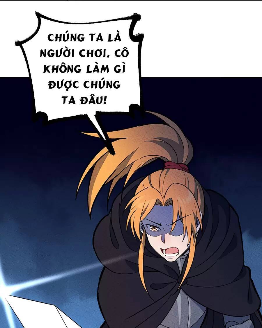 Làm Sao Bây Giờ? Ta Xuyên Không Thành Tiểu Quái Chapter 173 - 17