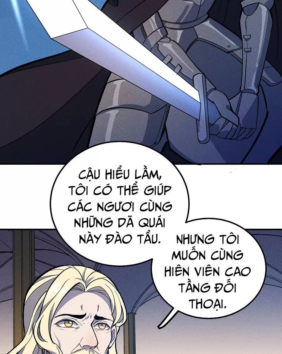 Làm Sao Bây Giờ? Ta Xuyên Không Thành Tiểu Quái Chapter 173 - 18