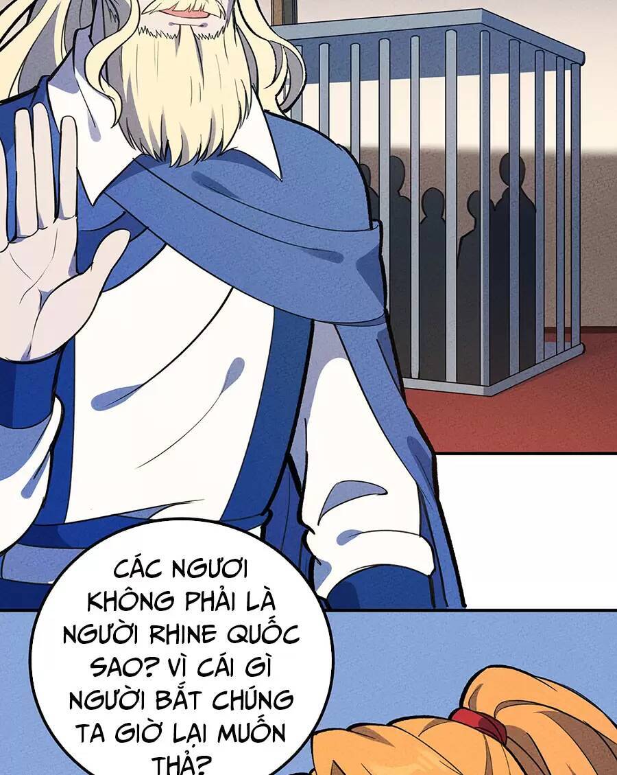 Làm Sao Bây Giờ? Ta Xuyên Không Thành Tiểu Quái Chapter 173 - 19