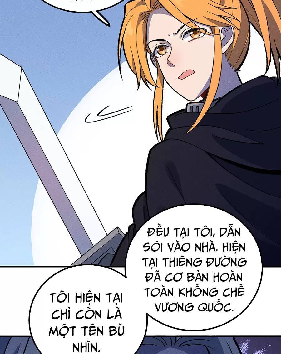 Làm Sao Bây Giờ? Ta Xuyên Không Thành Tiểu Quái Chapter 173 - 20