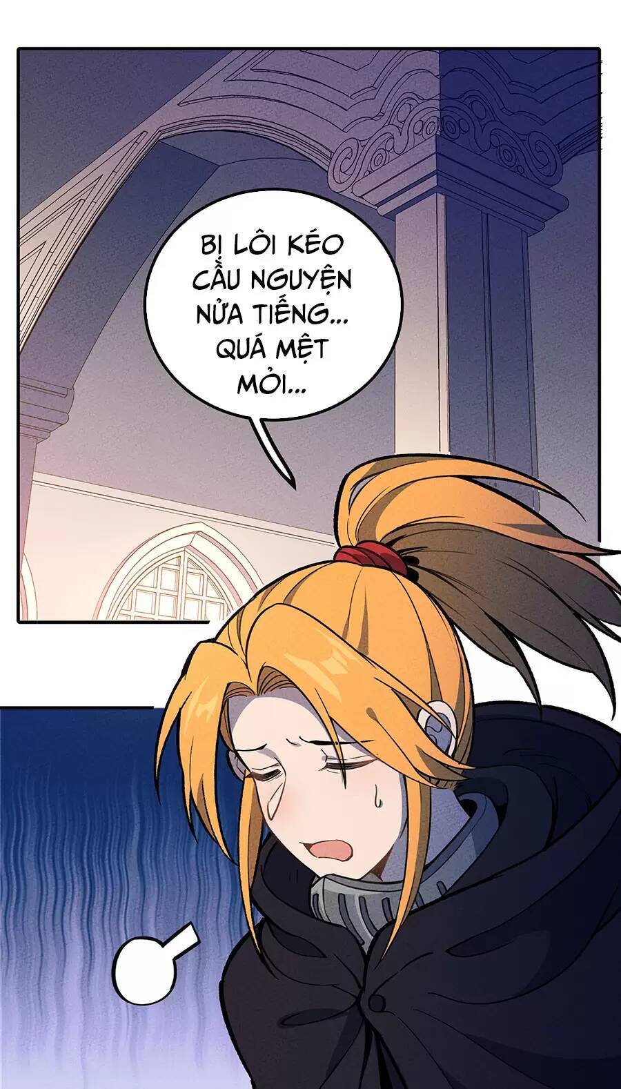 Làm Sao Bây Giờ? Ta Xuyên Không Thành Tiểu Quái Chapter 173 - 3