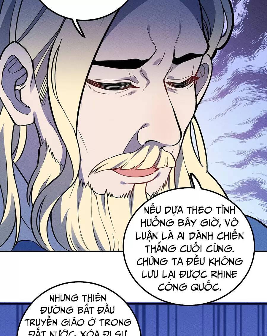 Làm Sao Bây Giờ? Ta Xuyên Không Thành Tiểu Quái Chapter 173 - 21