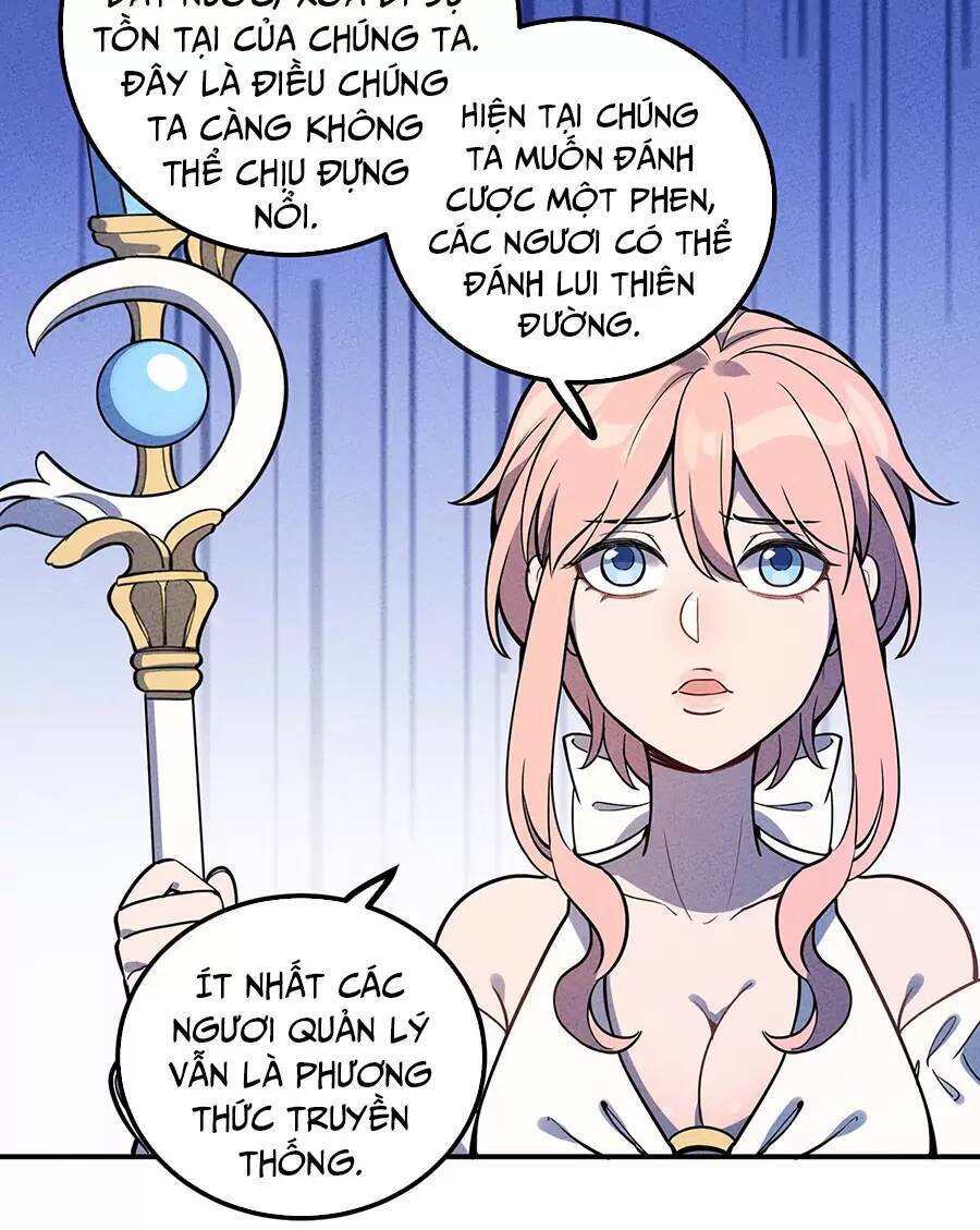 Làm Sao Bây Giờ? Ta Xuyên Không Thành Tiểu Quái Chapter 173 - 22