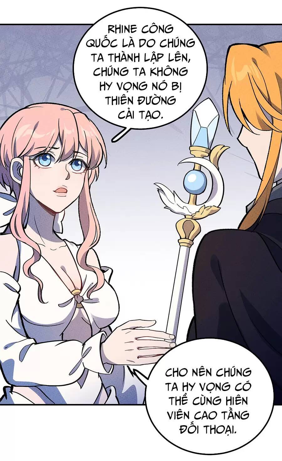 Làm Sao Bây Giờ? Ta Xuyên Không Thành Tiểu Quái Chapter 173 - 23