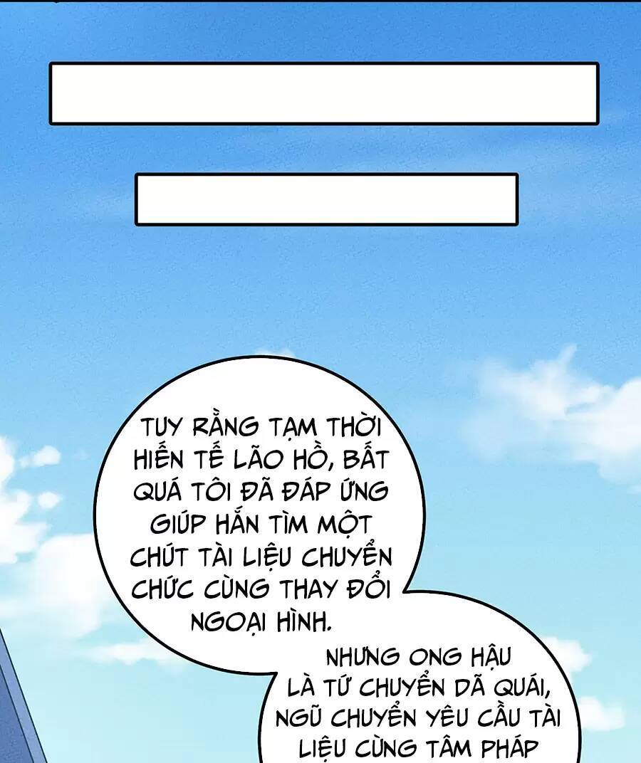 Làm Sao Bây Giờ? Ta Xuyên Không Thành Tiểu Quái Chapter 173 - 25