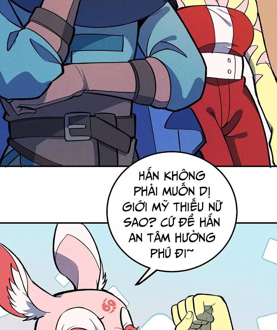 Làm Sao Bây Giờ? Ta Xuyên Không Thành Tiểu Quái Chapter 173 - 27