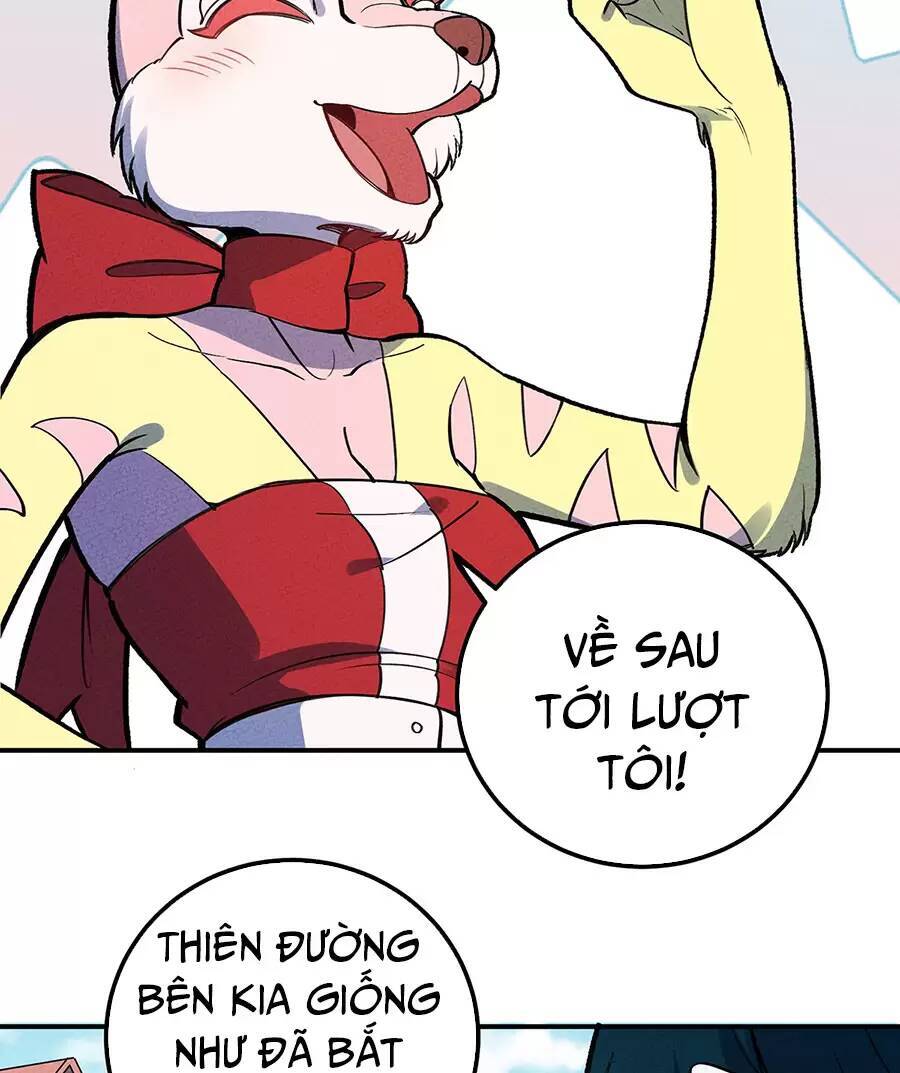 Làm Sao Bây Giờ? Ta Xuyên Không Thành Tiểu Quái Chapter 173 - 28