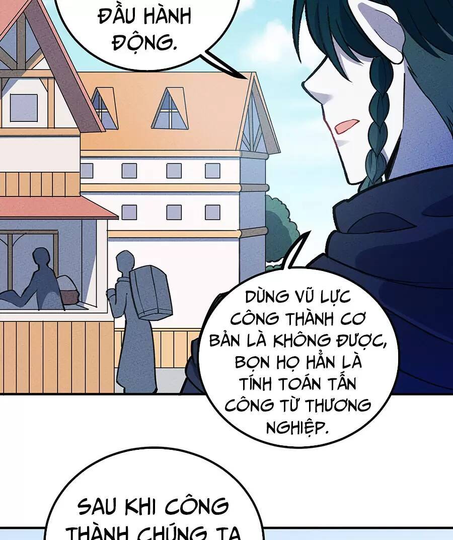 Làm Sao Bây Giờ? Ta Xuyên Không Thành Tiểu Quái Chapter 173 - 29
