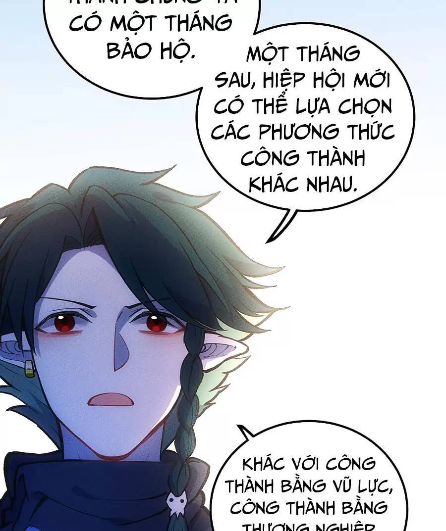 Làm Sao Bây Giờ? Ta Xuyên Không Thành Tiểu Quái Chapter 173 - 30