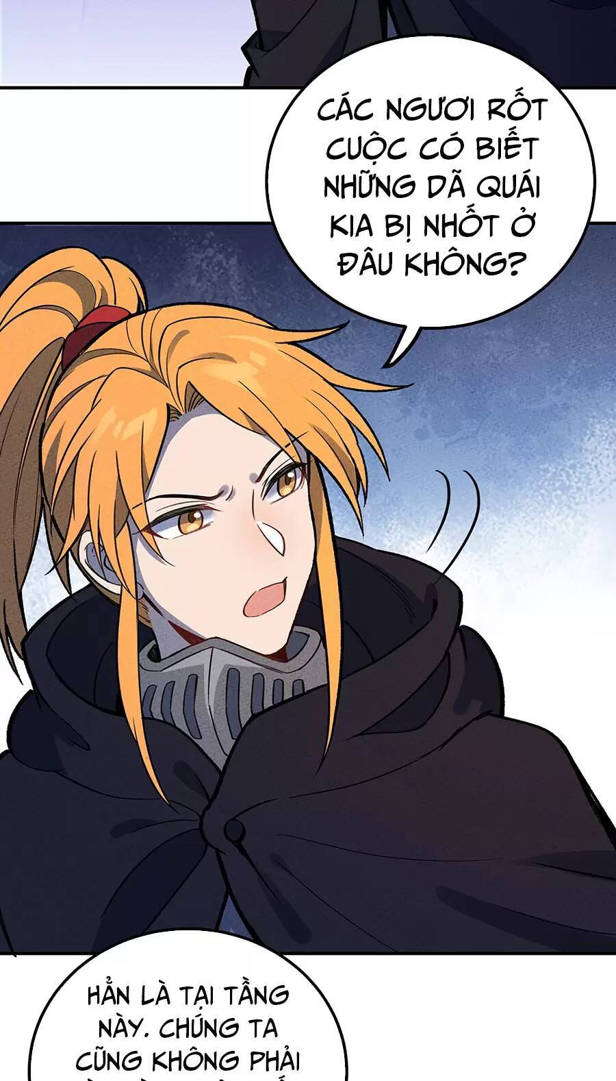 Làm Sao Bây Giờ? Ta Xuyên Không Thành Tiểu Quái Chapter 173 - 4