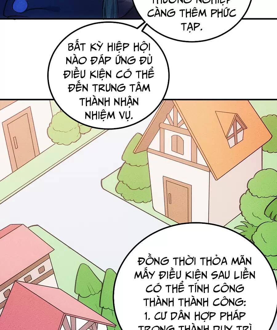 Làm Sao Bây Giờ? Ta Xuyên Không Thành Tiểu Quái Chapter 173 - 31