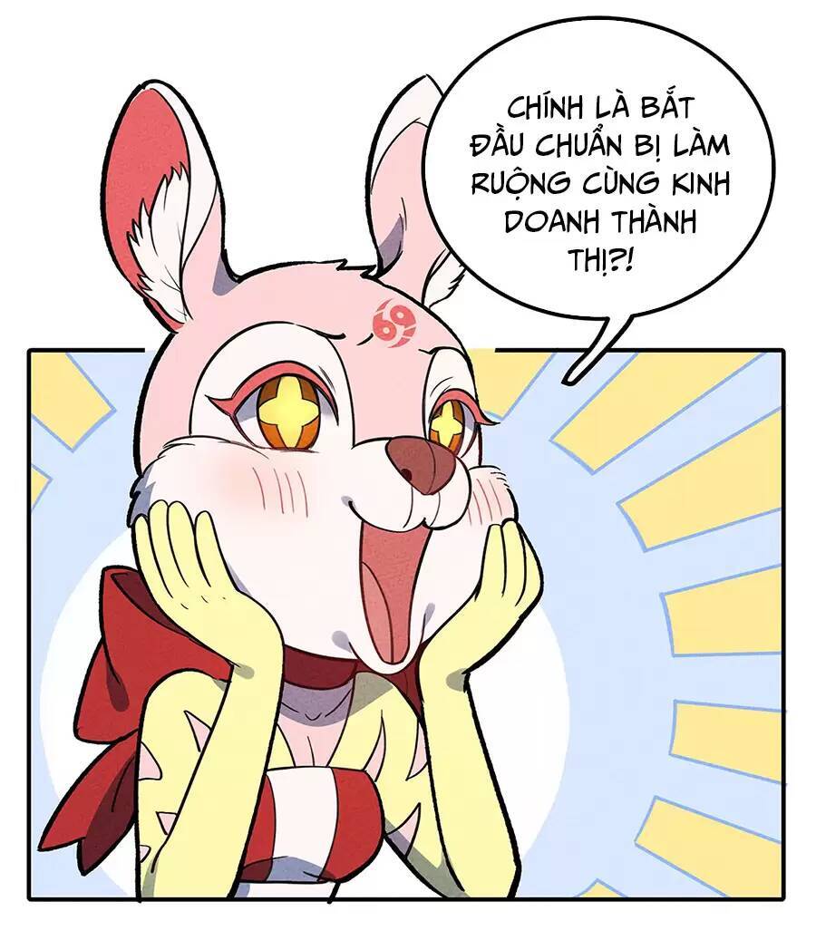 Làm Sao Bây Giờ? Ta Xuyên Không Thành Tiểu Quái Chapter 173 - 34