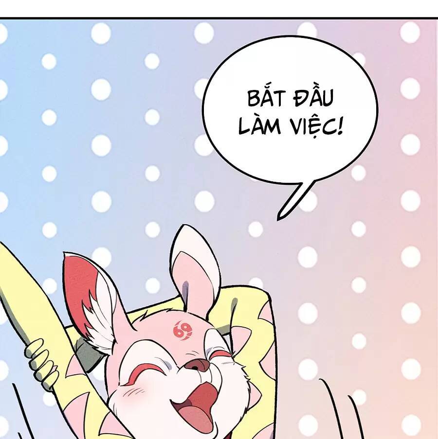 Làm Sao Bây Giờ? Ta Xuyên Không Thành Tiểu Quái Chapter 173 - 36