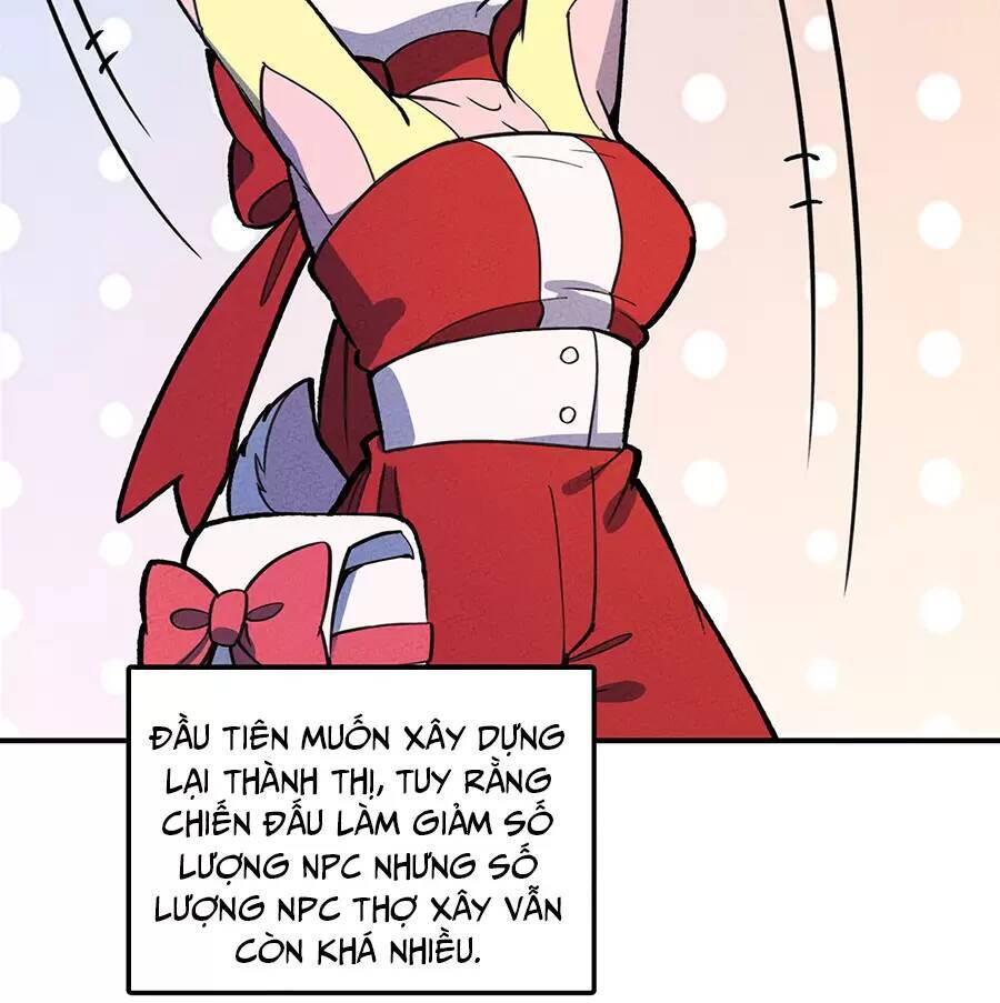 Làm Sao Bây Giờ? Ta Xuyên Không Thành Tiểu Quái Chapter 173 - 37