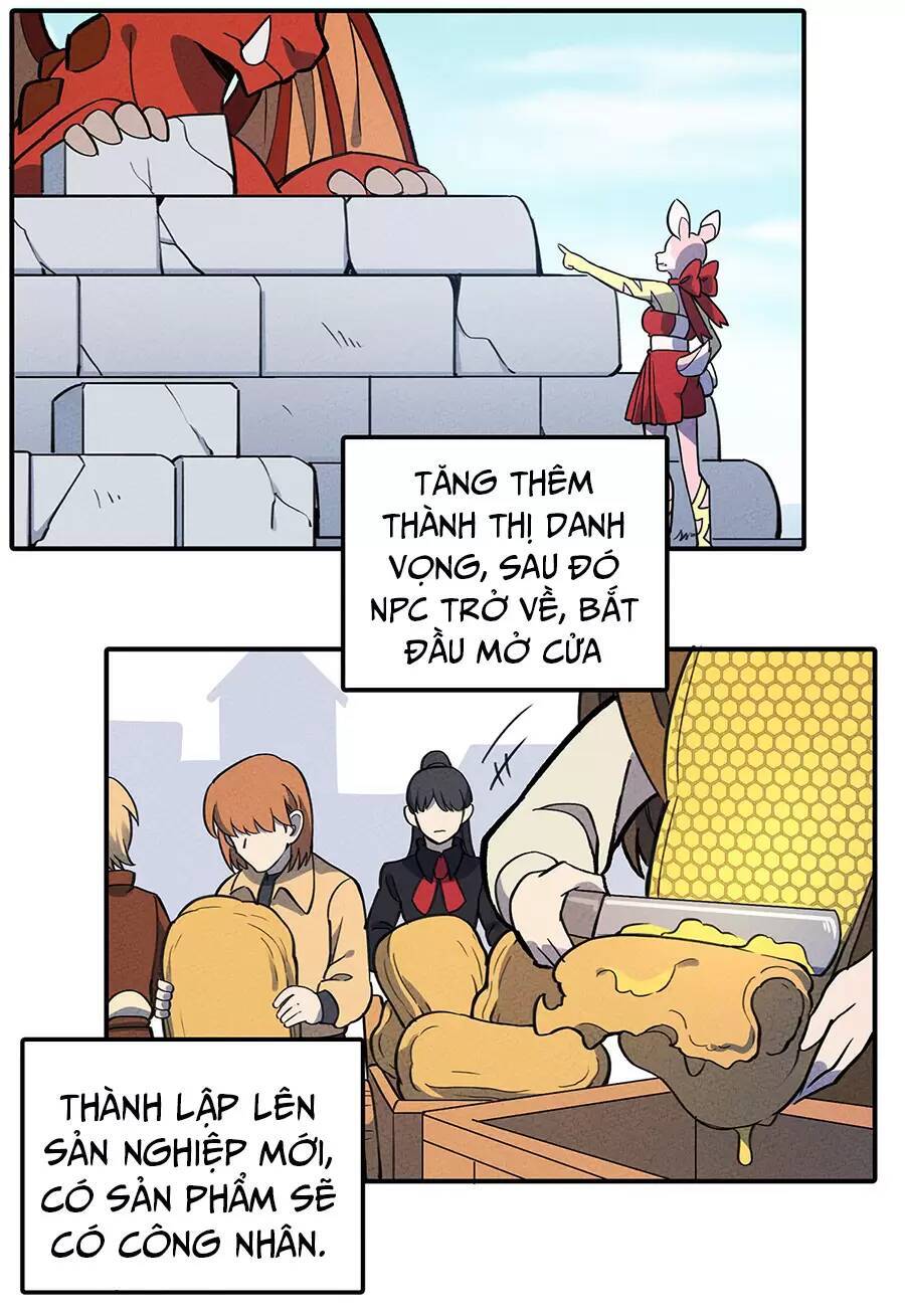 Làm Sao Bây Giờ? Ta Xuyên Không Thành Tiểu Quái Chapter 173 - 38