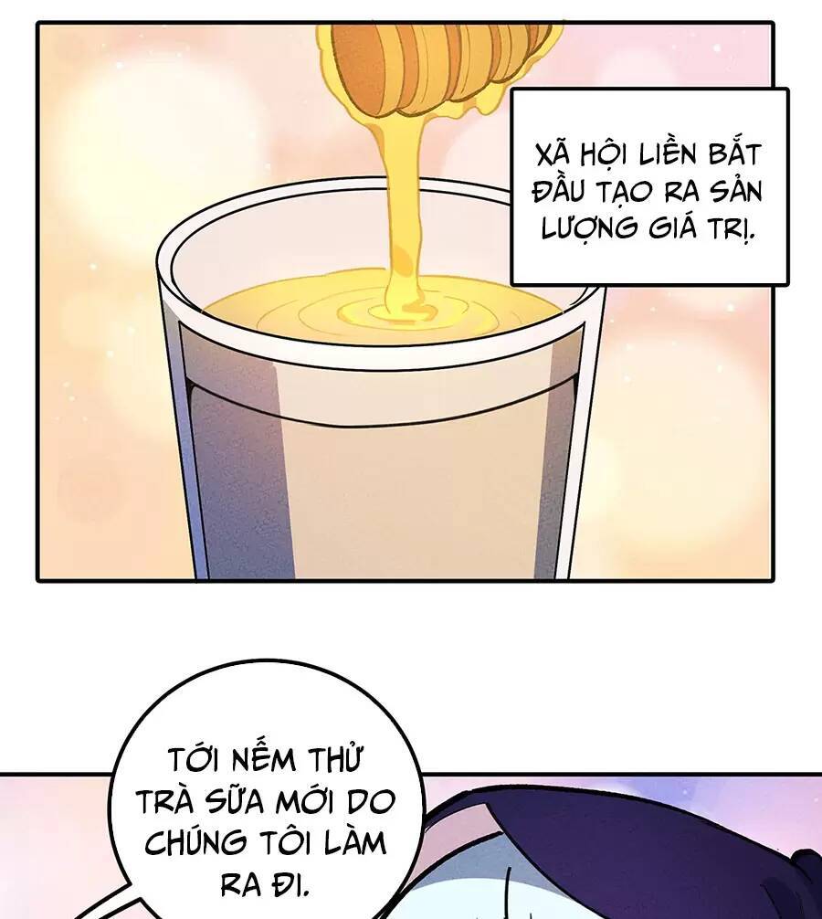 Làm Sao Bây Giờ? Ta Xuyên Không Thành Tiểu Quái Chapter 173 - 39