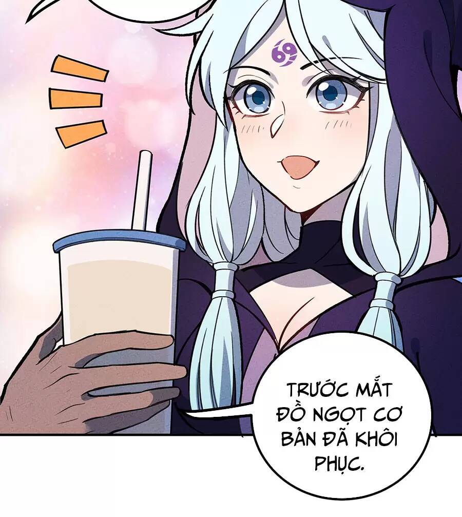 Làm Sao Bây Giờ? Ta Xuyên Không Thành Tiểu Quái Chapter 173 - 40