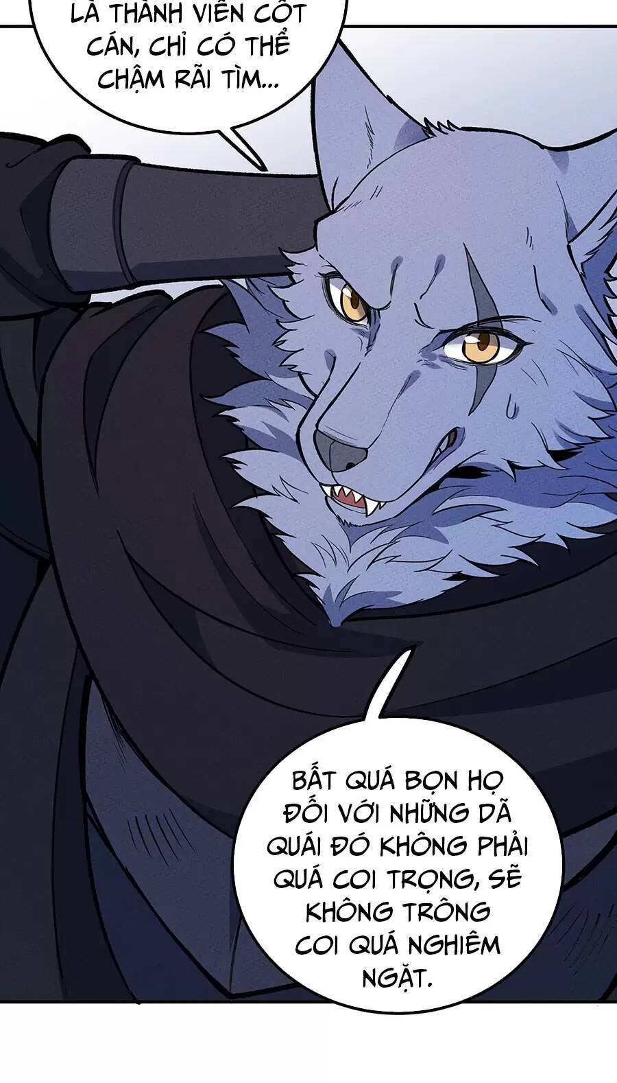 Làm Sao Bây Giờ? Ta Xuyên Không Thành Tiểu Quái Chapter 173 - 5